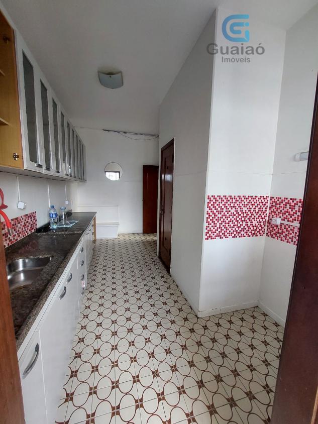 Apartamento para alugar com 2 quartos, 110m² - Foto 7