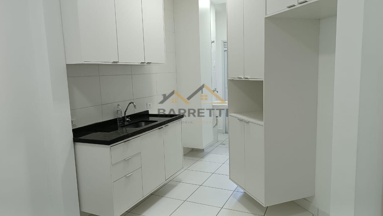 Apartamento à venda com 2 quartos, 110m² - Foto 5