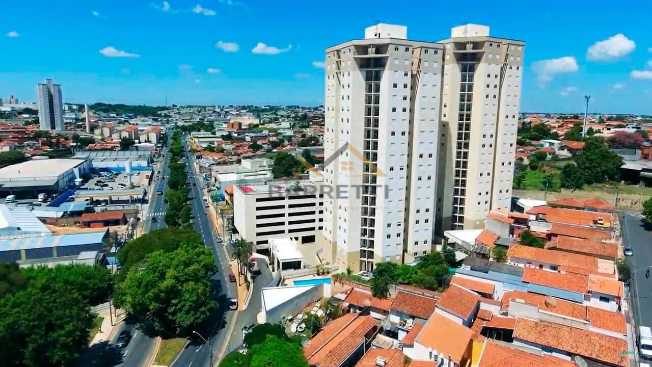 Apartamento à venda com 2 quartos - Foto 1