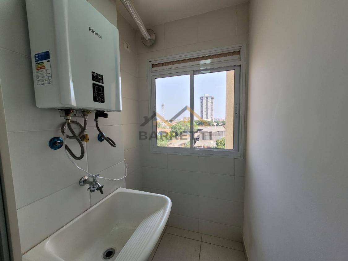 Apartamento à venda com 2 quartos - Foto 9