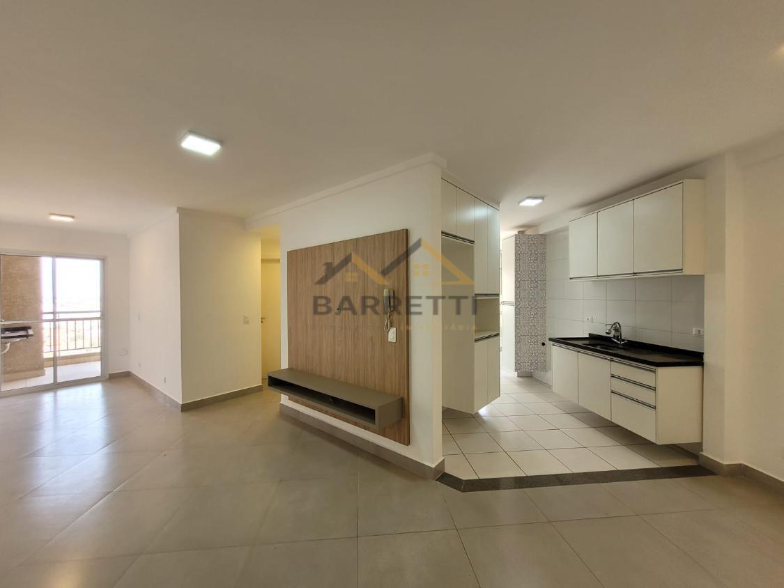 Apartamento à venda com 2 quartos, 70m² - Foto 2