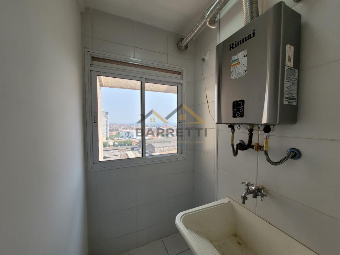 Apartamento à venda com 2 quartos, 70m² - Foto 11