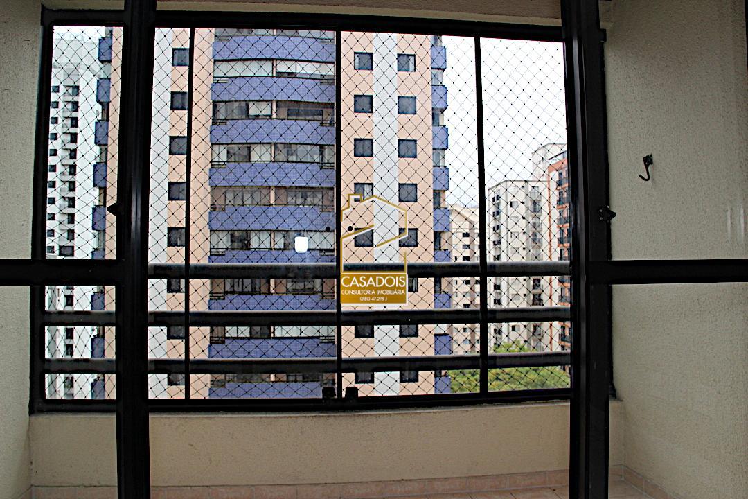 Apartamento à venda com 3 quartos, 89m² - Foto 3