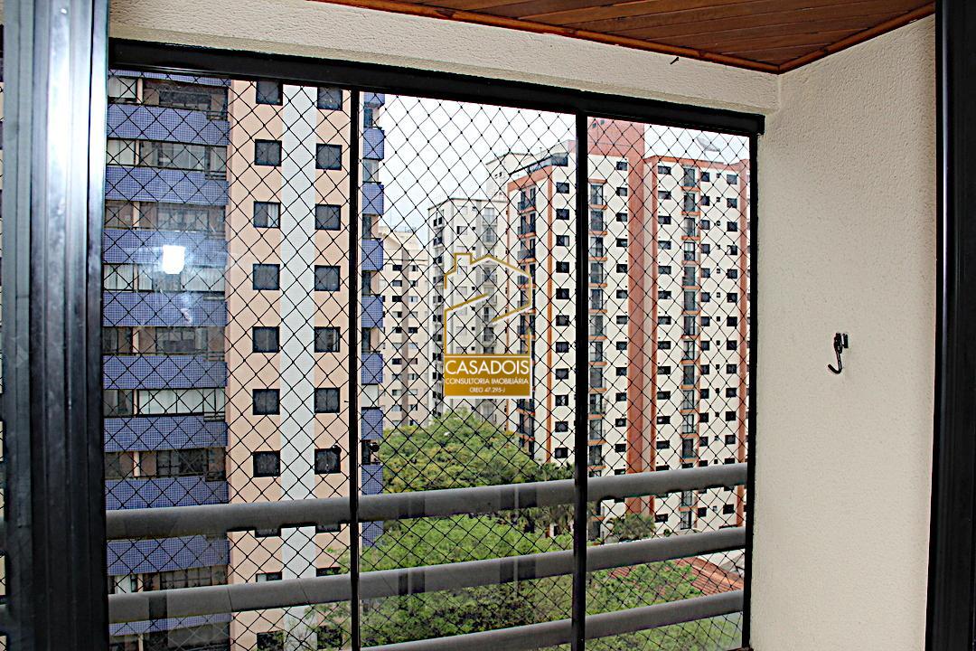 Apartamento à venda com 3 quartos, 89m² - Foto 4