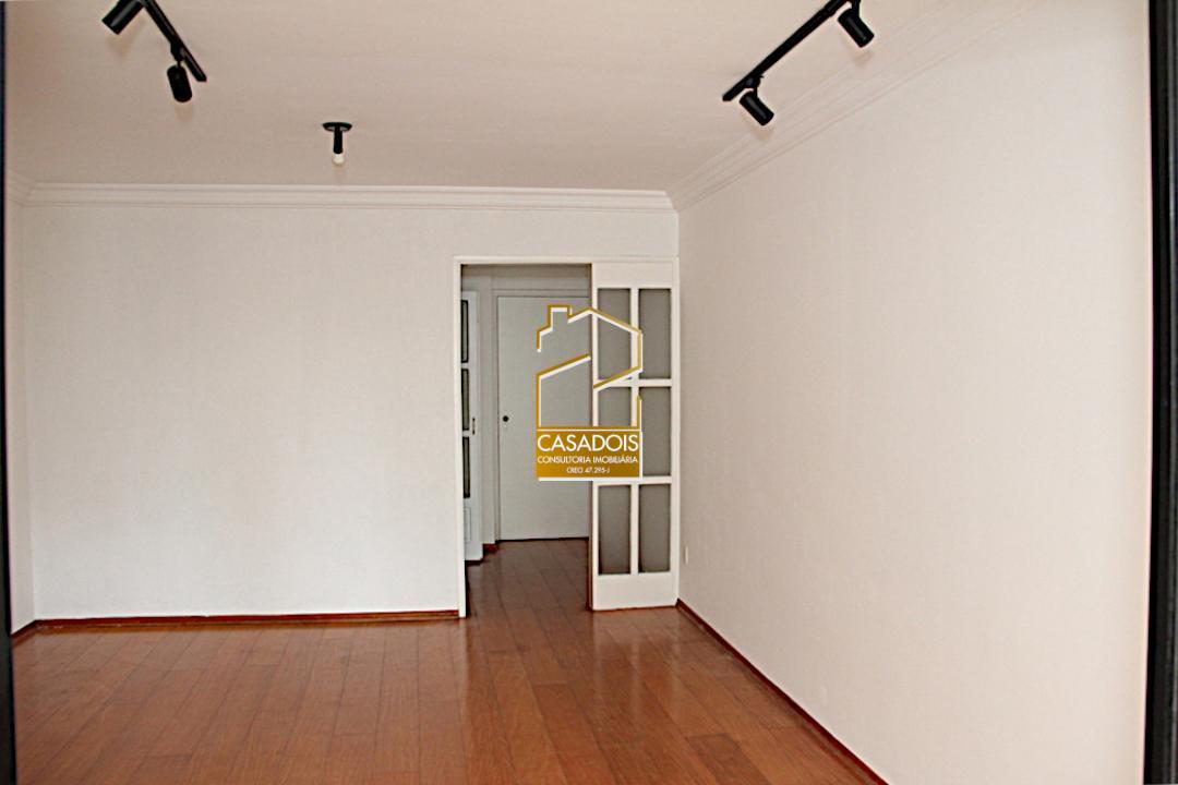 Apartamento à venda com 3 quartos, 89m² - Foto 5