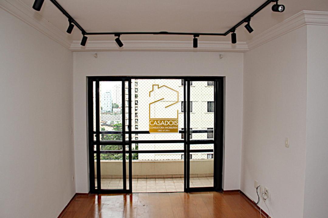 Apartamento à venda com 3 quartos, 89m² - Foto 1