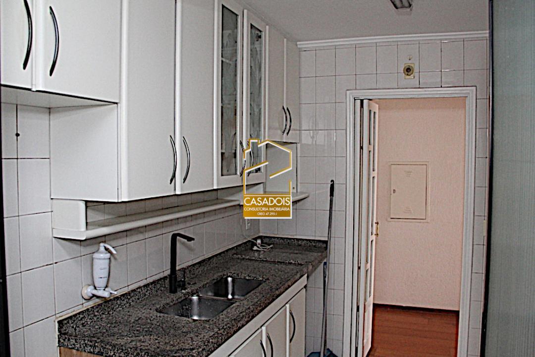 Apartamento à venda com 3 quartos, 89m² - Foto 6