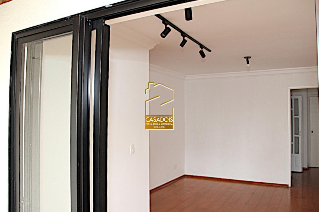 Apartamento à venda com 3 quartos, 89m² - Foto 4