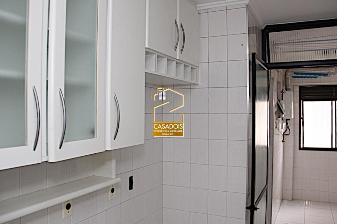 Apartamento à venda com 3 quartos, 89m² - Foto 8