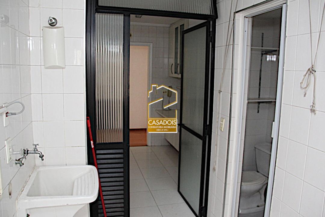 Apartamento à venda com 3 quartos, 89m² - Foto 14