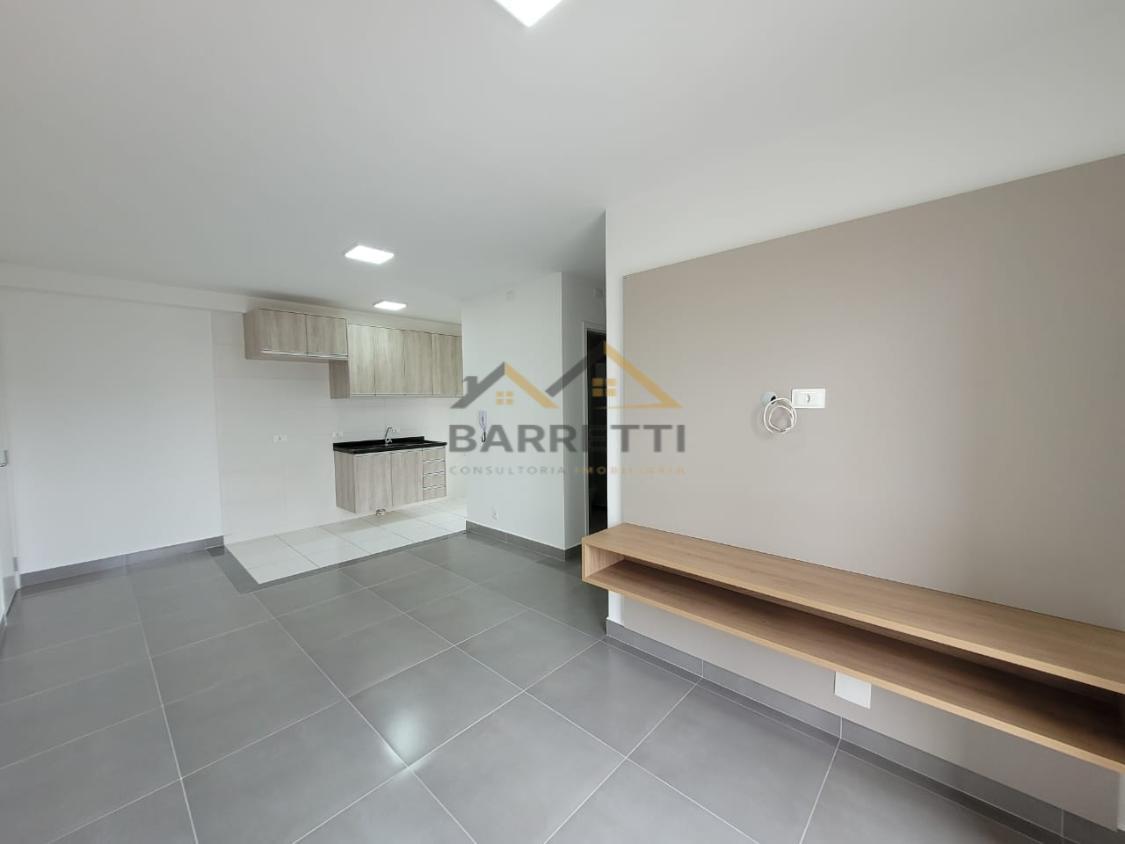 Apartamento à venda com 2 quartos, 61m² - Foto 4