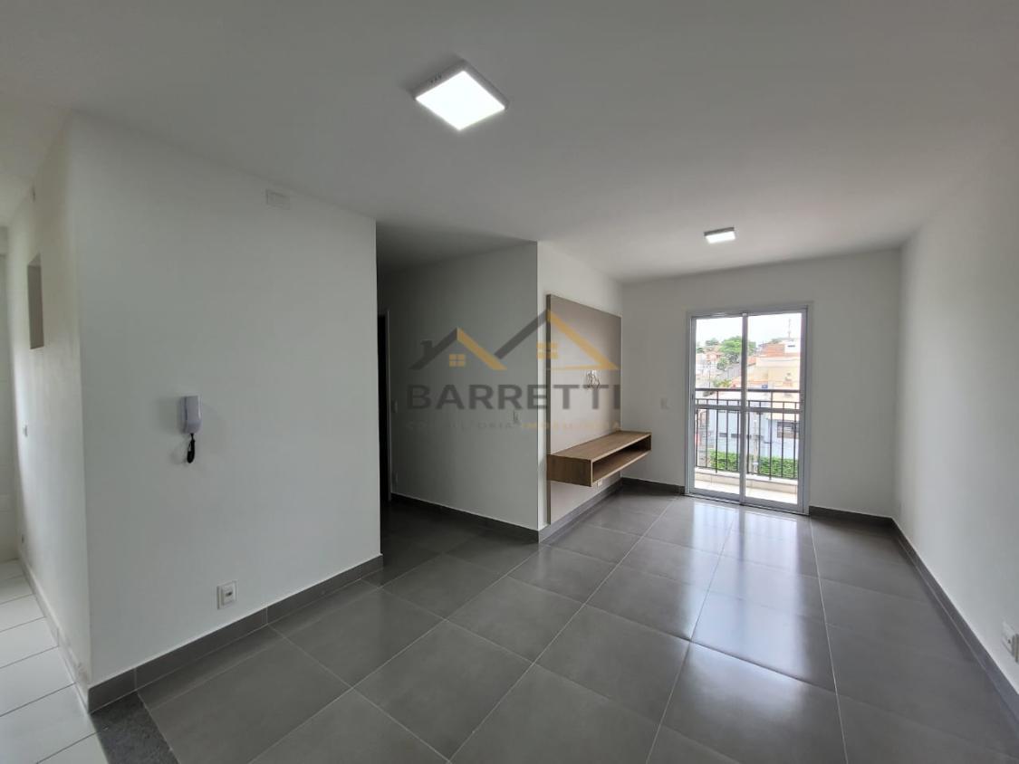 Apartamento à venda com 2 quartos, 61m² - Foto 3