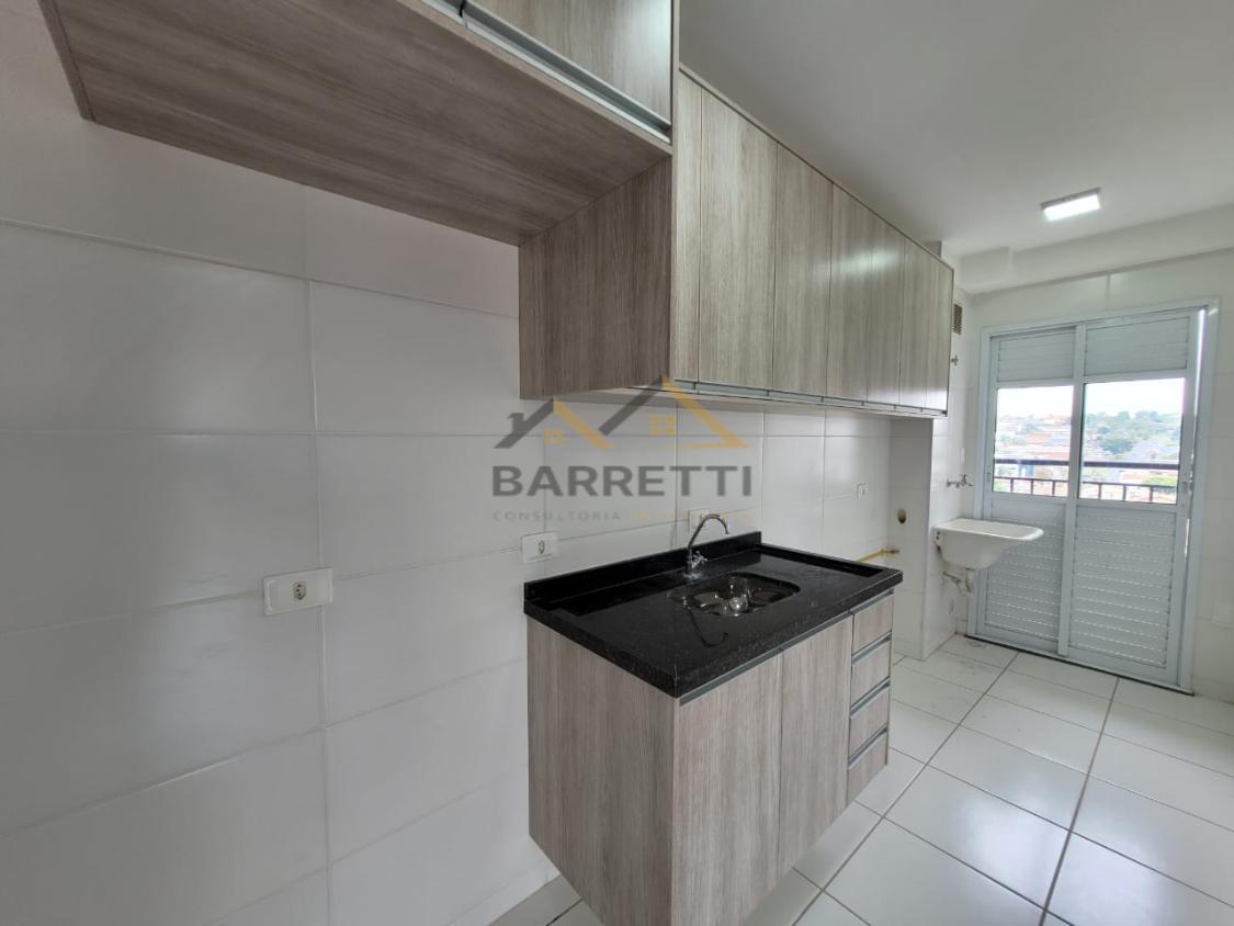 Apartamento à venda com 2 quartos, 61m² - Foto 8