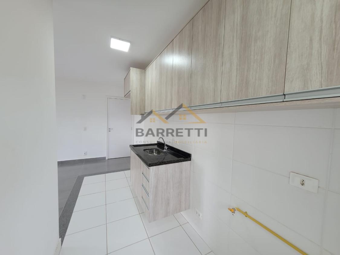 Apartamento à venda com 2 quartos, 61m² - Foto 9