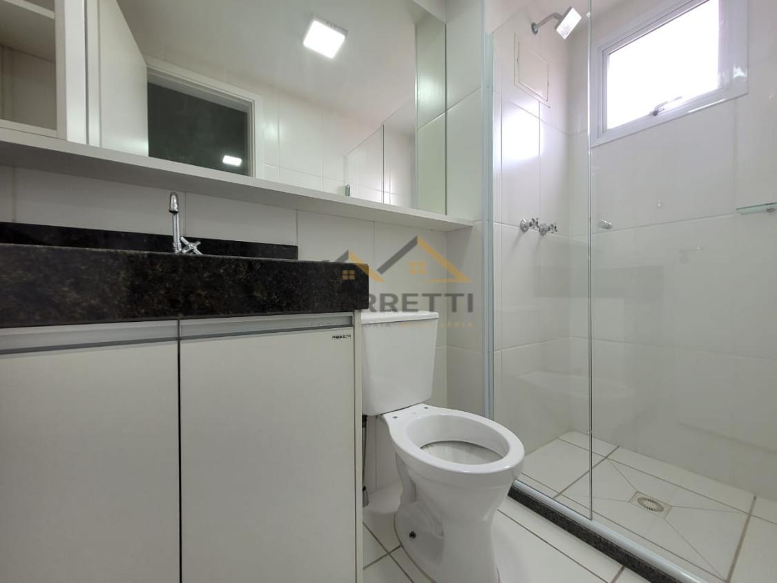 Apartamento à venda com 2 quartos, 61m² - Foto 15