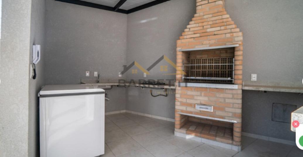 Apartamento à venda com 2 quartos, 61m² - Foto 20