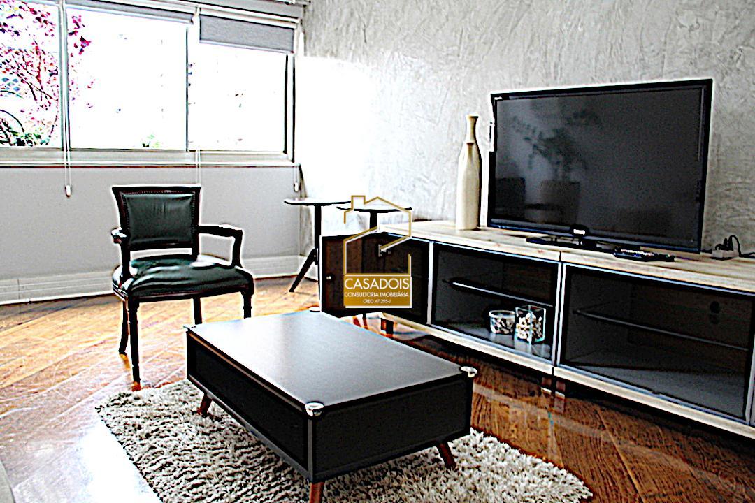 Apartamento para alugar com 2 quartos, 100m² - Foto 2