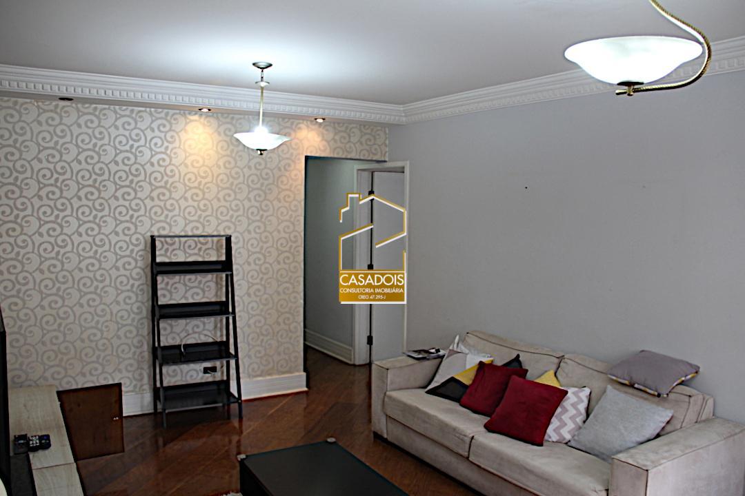 Apartamento para alugar com 2 quartos, 100m² - Foto 12