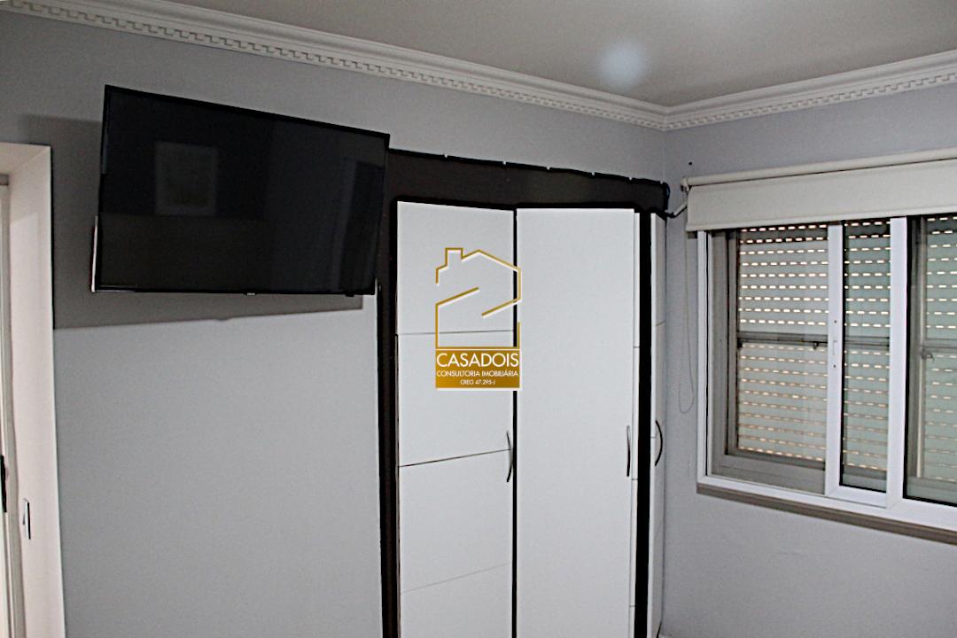 Apartamento para alugar com 2 quartos, 100m² - Foto 31