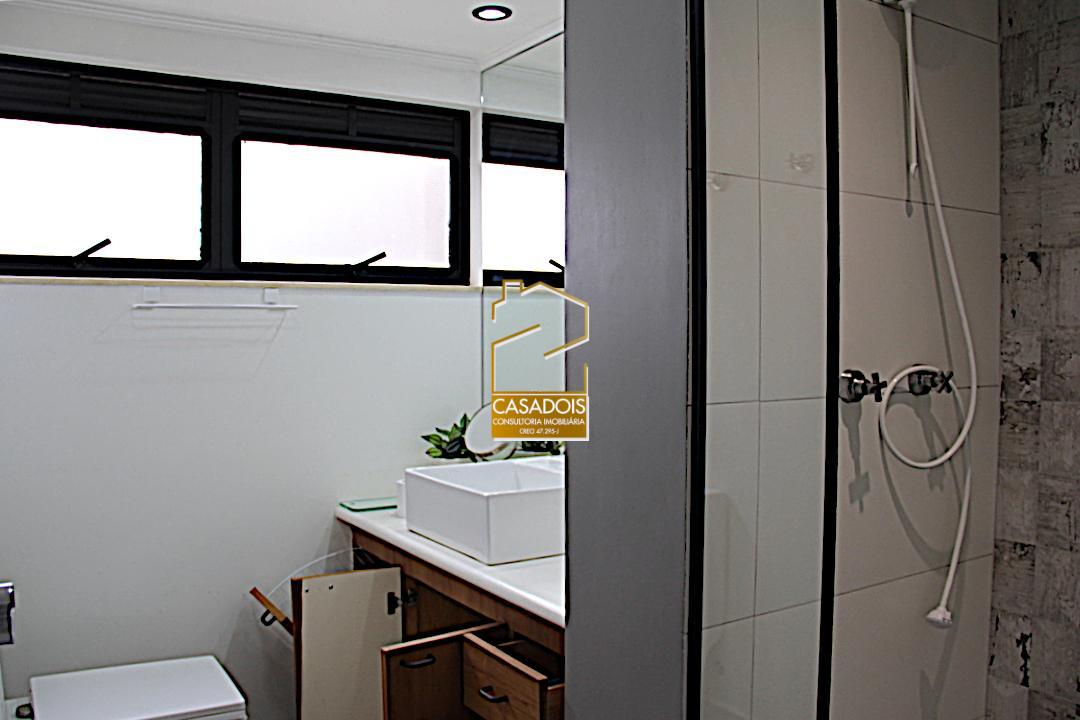 Apartamento para alugar com 2 quartos, 100m² - Foto 25