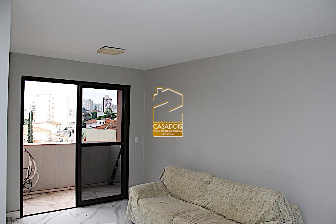 Apartamento à venda com 2 quartos, 67m² - Foto 2