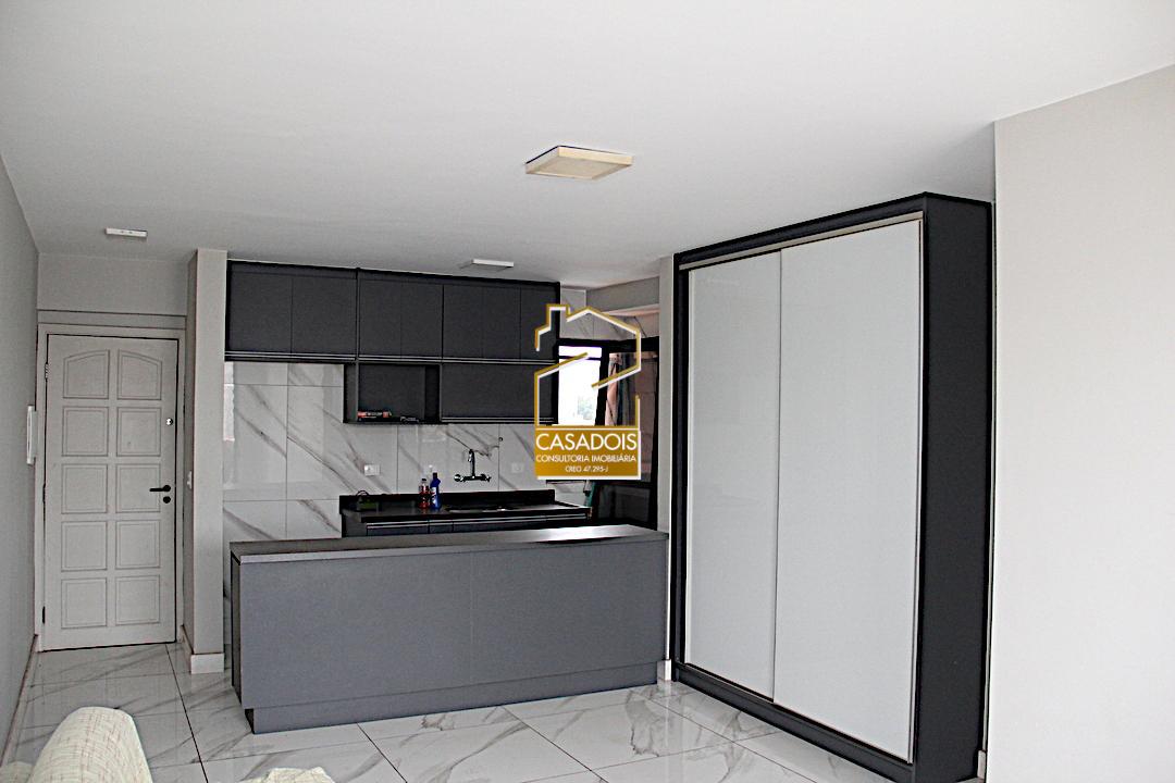 Apartamento à venda com 2 quartos, 67m² - Foto 6