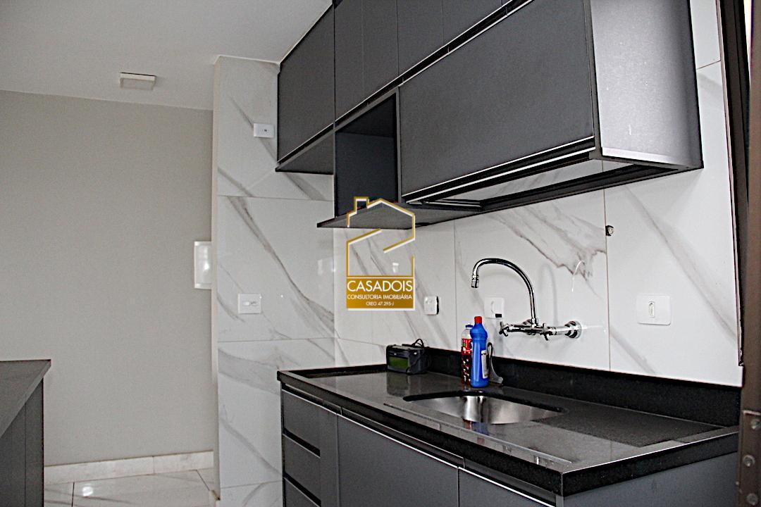 Apartamento à venda com 2 quartos, 67m² - Foto 7