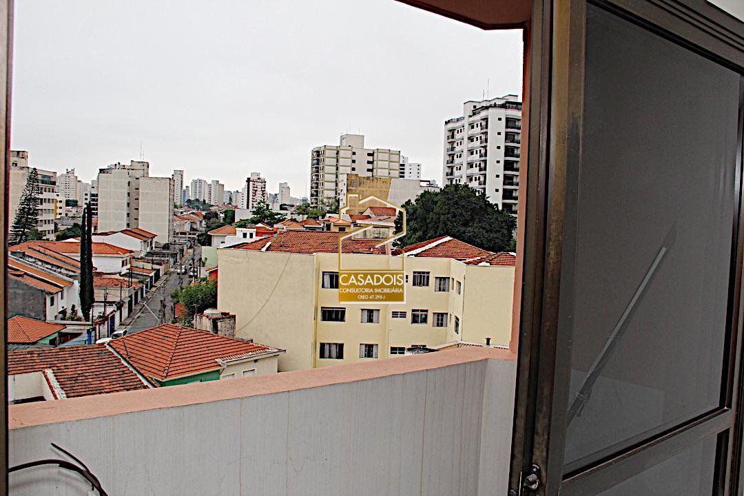 Apartamento à venda com 2 quartos, 67m² - Foto 3