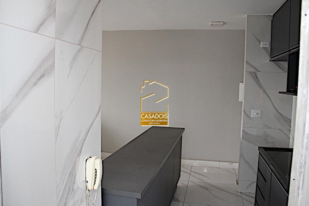 Apartamento à venda com 2 quartos, 67m² - Foto 9