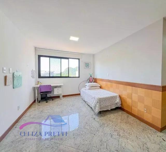 Apartamento à venda com 4 quartos, 330m² - Foto 9