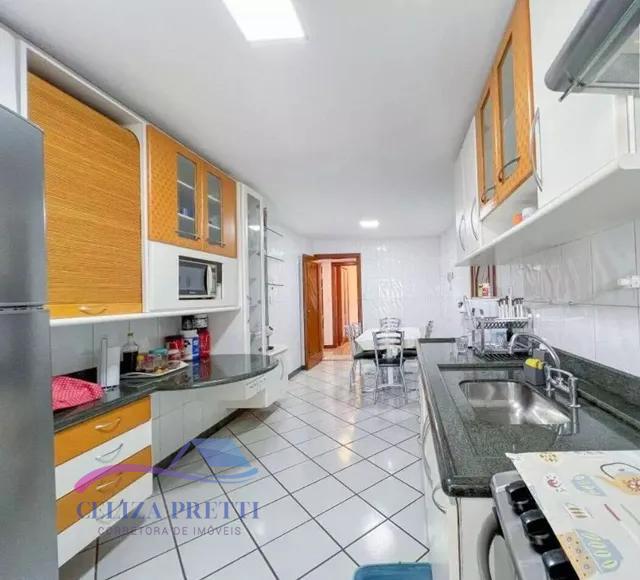 Apartamento à venda com 4 quartos, 330m² - Foto 14