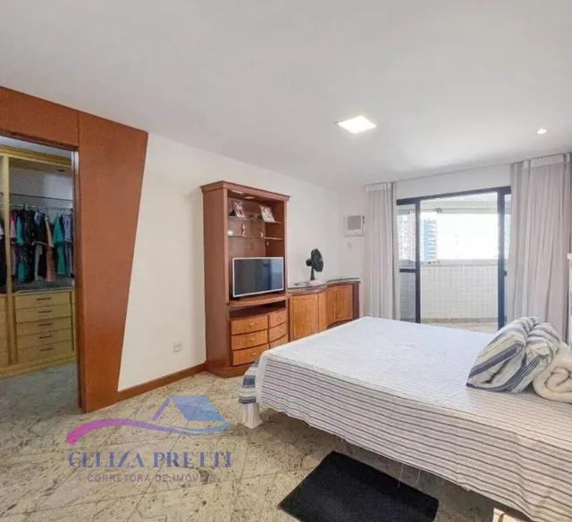 Apartamento à venda com 4 quartos, 330m² - Foto 6