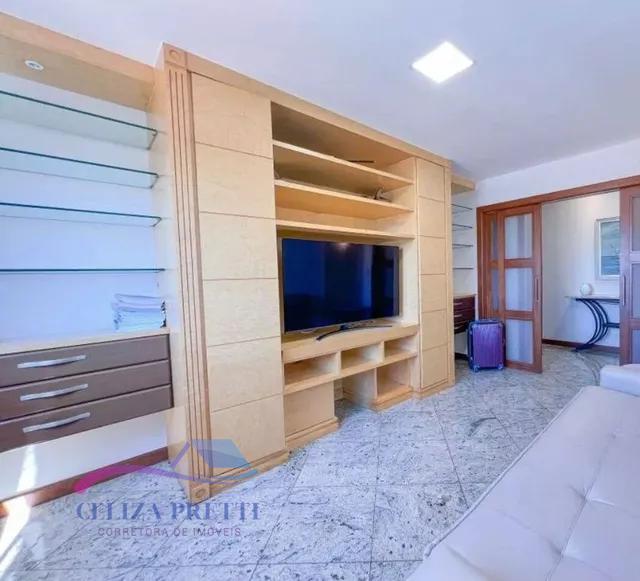 Apartamento à venda com 4 quartos, 330m² - Foto 7