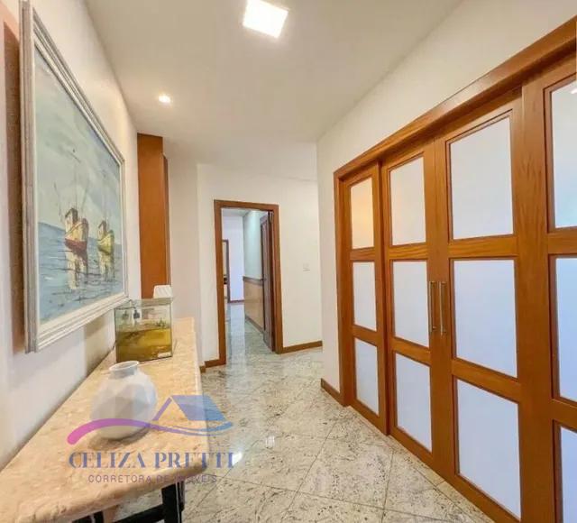 Apartamento à venda com 4 quartos, 330m² - Foto 4