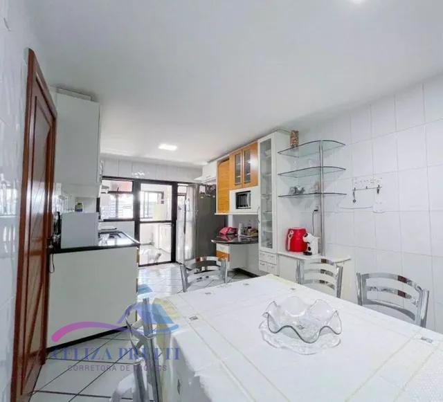 Apartamento à venda com 4 quartos, 330m² - Foto 11