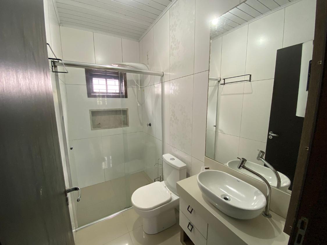 Casa à venda com 2 quartos, 55m² - Foto 7