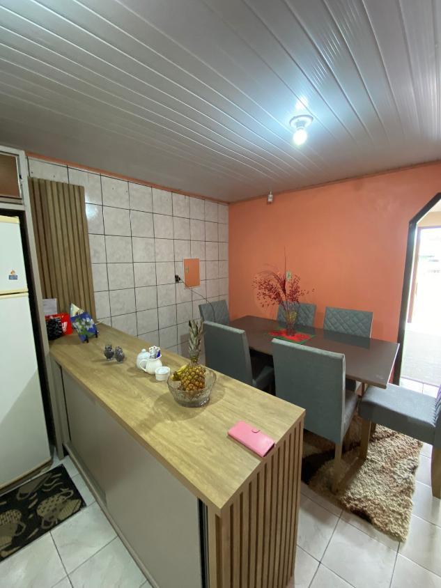 Casa à venda com 3 quartos, 95m² - Foto 2