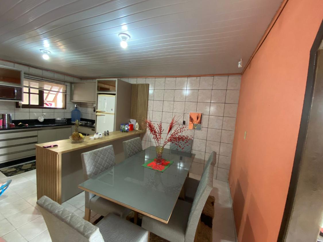 Casa à venda com 3 quartos, 95m² - Foto 6