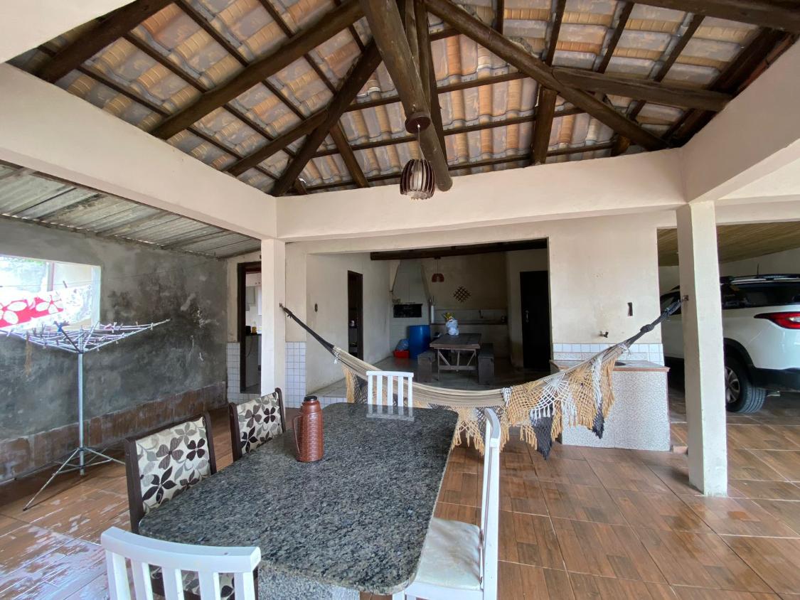 Casa à venda com 3 quartos, 95m² - Foto 10