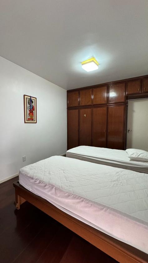 Apartamento à venda com 3 quartos, 142m² - Foto 9