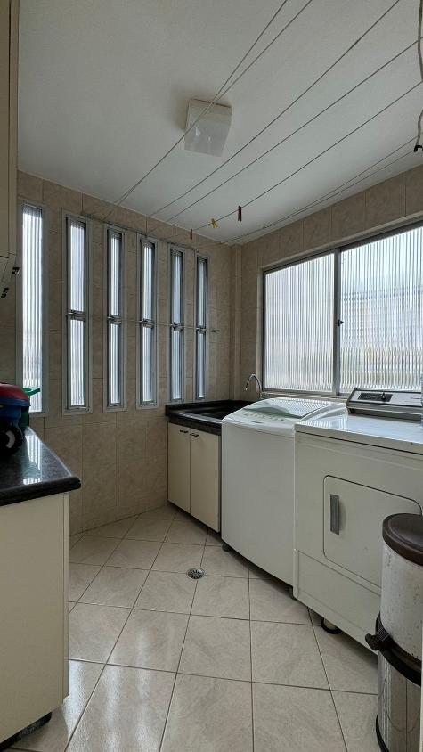 Apartamento à venda com 3 quartos, 142m² - Foto 22