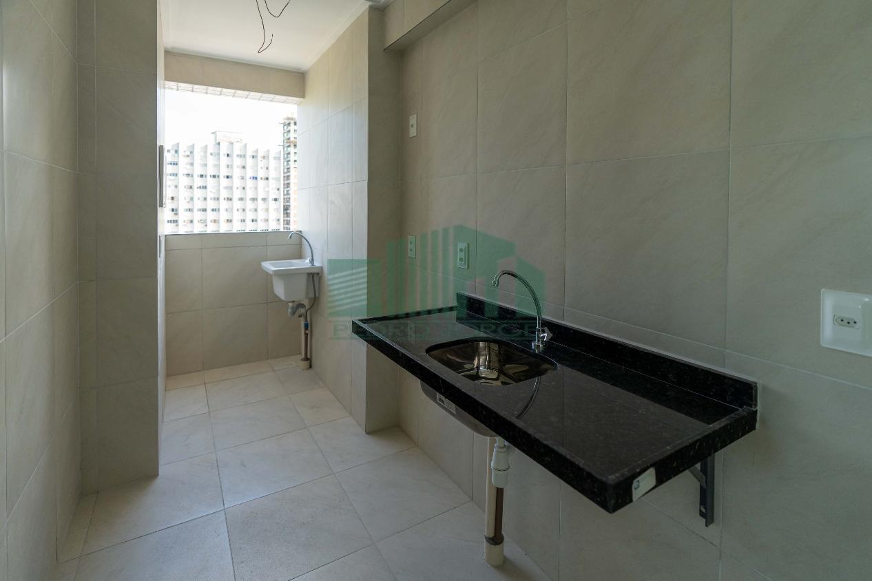 Apartamento à venda com 2 quartos, 52m² - Foto 5