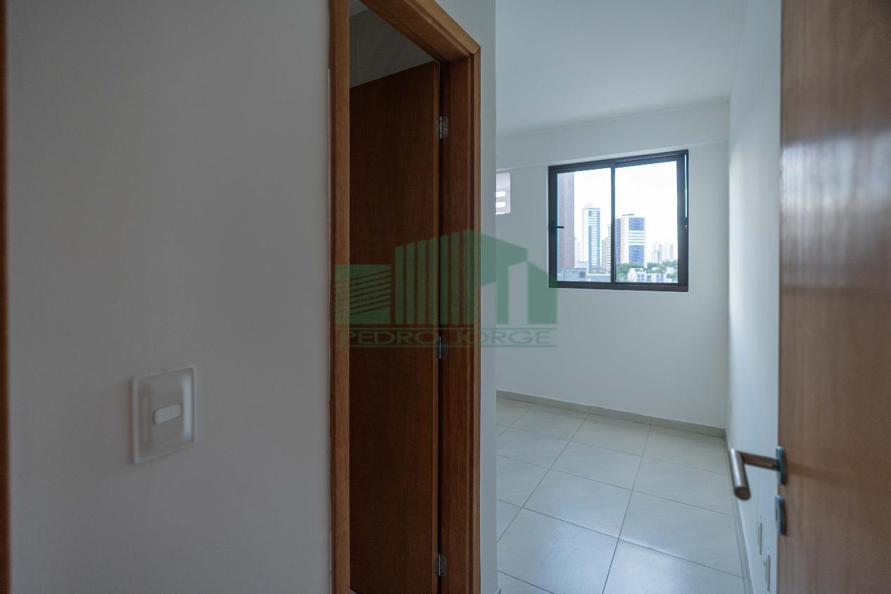 Apartamento à venda com 2 quartos, 52m² - Foto 13