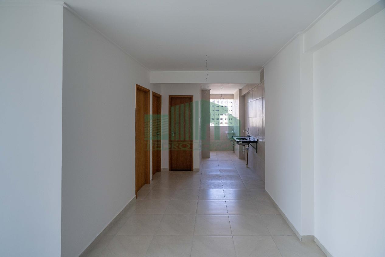 Apartamento à venda com 2 quartos, 52m² - Foto 6