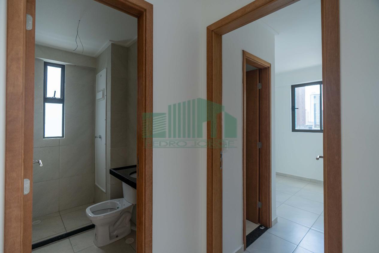 Apartamento à venda com 2 quartos, 52m² - Foto 14