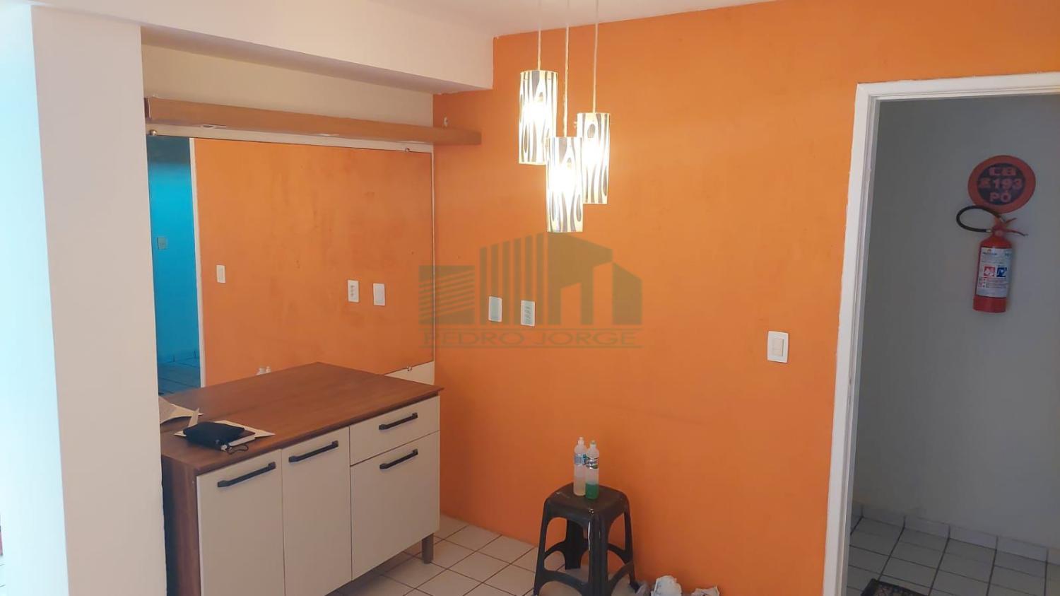 Apartamento à venda com 2 quartos, 58m² - Foto 3