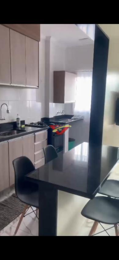 Apartamento à venda com 1 quarto, 50m² - Foto 15