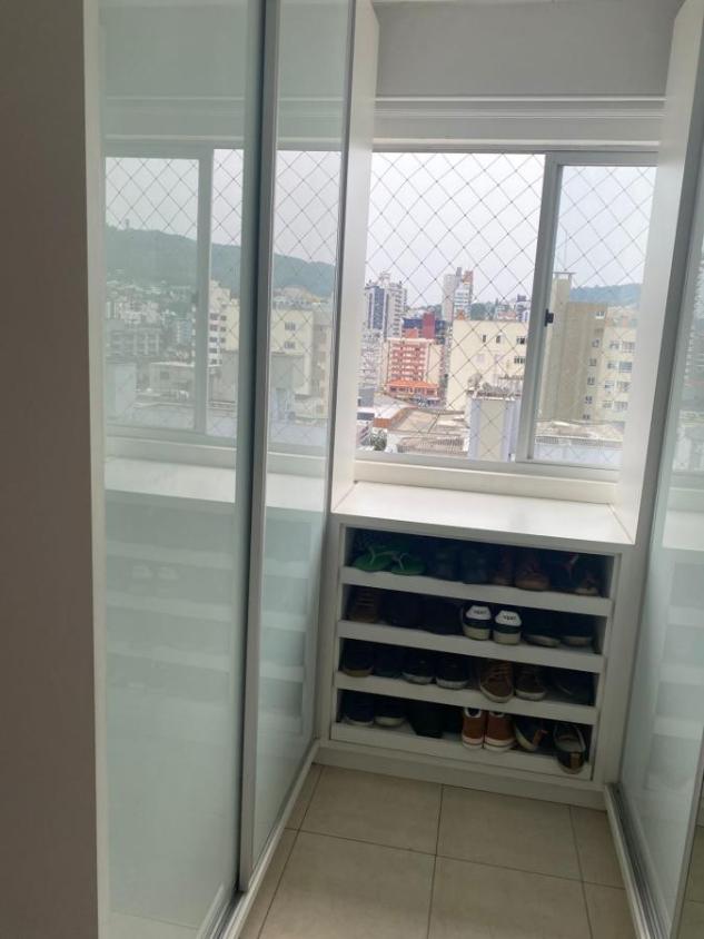 Apartamento à venda com 3 quartos, 110m² - Foto 5