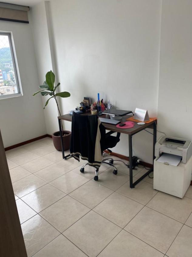 Apartamento à venda com 3 quartos, 110m² - Foto 14