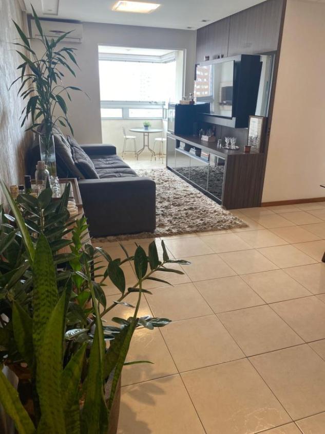 Apartamento à venda com 3 quartos, 110m² - Foto 8